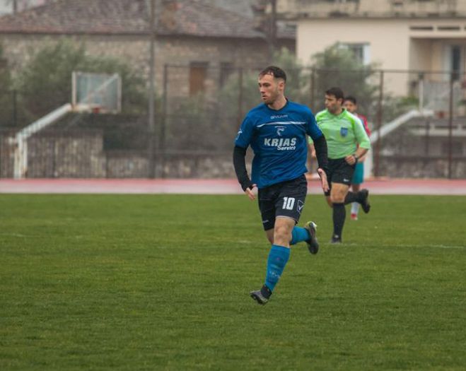 &Tau;&omicron;&nu; &pi;&rho;ώ&tau;&omicron; &sigma;&kappa;ό&rho;&epsilon;&rho; &tau;&omicron;&upsilon; &pi;&rho;&omega;&tau;&alpha;&theta;&lambda;ή&mu;&alpha;&tau;&omicron;&sigmaf; &Lambda;&alpha;&kappa;&omega;&nu;ί&alpha;&sigmaf; &alpha;&nu;&alpha;&kappa;&omicron;ί&nu;&omega;&sigma;&epsilon; &tau;&omicron; &Lambda;&epsilon;&omega;&nu;ί&delta;&iota;&omicron;!