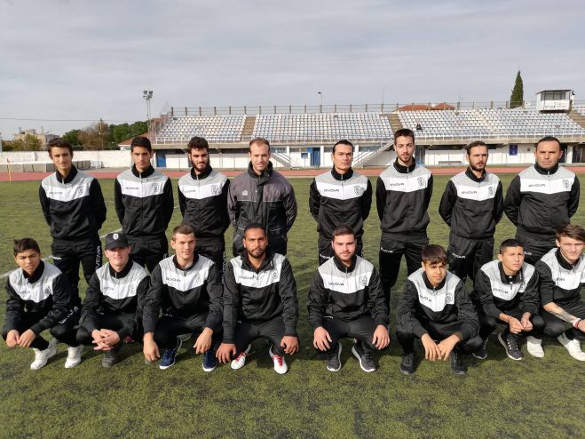 Τοπικό ποδόσφαιρο | Όλα τα αποτελέσματα του Σαββάτου!