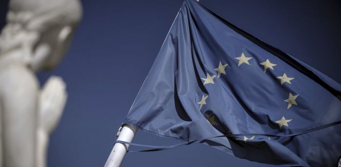 Δημοσκόπηση δείχνει τη διαφορά ανάμεσα σε ΝΔ και ΣΥΡΙΖΑ στο 4,1%!
