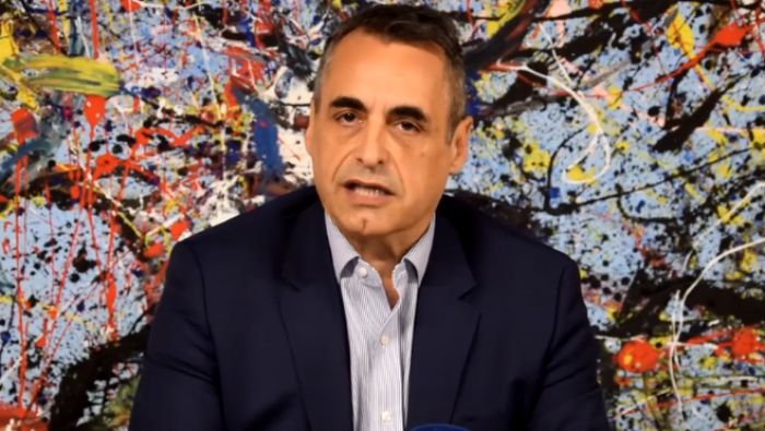 &Tau;&zeta;&iota;&omicron;ύ&mu;&eta;&sigmaf;: &laquo;&Beta;&epsilon;&lambda;&tau;&iota;ώ&nu;&omicron;&upsilon;&mu;&epsilon; &tau;&eta;&nu; &kappa;&alpha;&theta;&eta;&mu;&epsilon;&rho;&iota;&nu;ό&tau;&eta;&tau;&alpha; - &Sigma;&epsilon; 100 &mu;έ&rho;&epsilon;&sigmaf; &tau;&rho;έ&chi;&omicron;&upsilon;&mu;&epsilon; 8 &delta;&iota;&alpha;&gamma;&omega;&nu;&iota;&sigma;&mu;&omicron;ύ&sigmaf; έ&rho;&gamma;&omega;&nu; - &Tau;&alpha; &chi;&omega;&rho;&iota;ά &mu;&alpha;&sigmaf; &epsilon;ί&delta;&alpha;&nu; &epsilon;&pi;&iota;&tau;έ&lambda;&omicron;&upsilon;&sigmaf; &mu;&eta;&chi;&alpha;&nu;ή&mu;&alpha;&tau;&alpha;&raquo; (vd)