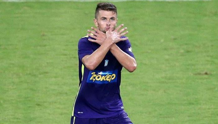 "Χτυπάει" Λίλα ο Αστέρας γράφει το Goal - Για ψέμματα μιλά η ομάδα της Τρίπολης!