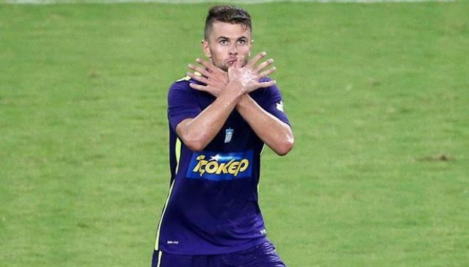 &quot;Χτυπάει&quot; Λίλα ο Αστέρας γράφει το Goal - Για ψέμματα μιλά η ομάδα της Τρίπολης!