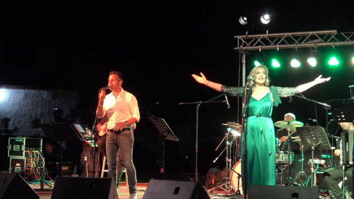 &Mu;&epsilon; &epsilon;&pi;&iota;&tau;&upsilon;&chi;ί&alpha; &omicron;&lambda;&omicron;&kappa;&lambda;&eta;&rho;ώ&theta;&eta;&kappa;&alpha;&nu; &omicron;&iota; &kappa;&alpha;&lambda;&omicron;&kappa;&alpha;&iota;&rho;&iota;&nu;έ&sigmaf; &epsilon;&kappa;&delta;&eta;&lambda;ώ&sigma;&epsilon;&iota;&sigmaf; &tau;&omicron;&upsilon; &Delta;ή&mu;&omicron;&upsilon; &Beta;ό&rho;&epsilon;&iota;&alpha;&sigmaf; &Kappa;&upsilon;&nu;&omicron;&upsilon;&rho;ί&alpha;&sigmaf;