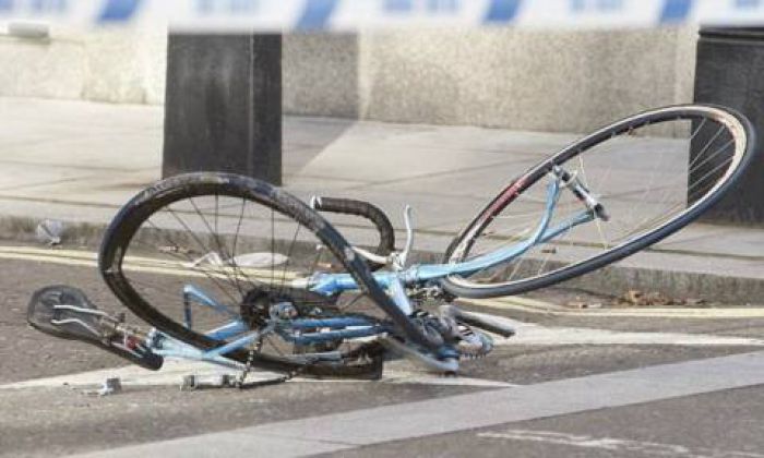 Σοκ στην Αρκαδία | Συγκρούστηκαν δυο ποδήλατα ου οδηγούσαν ανήλικοι - Νεκρό το ένα παιδί