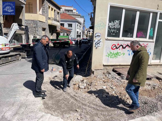 &Nu;έ&alpha; &pi;&epsilon;&zeta;&omicron;&delta;&rho;ό&mu;&iota;&alpha; &sigma;&tau;&eta;&nu; &omicron;&delta;ό "25&eta;&sigmaf; &Mu;&alpha;&rho;&tau;ί&omicron;&upsilon;" | &Tau;&zeta;&iota;&omicron;ύ&mu;&eta;&sigmaf;: &laquo;&Sigma;&tau;&omicron;&chi;&epsilon;ύ&omicron;&upsilon;&mu;&epsilon; &sigma;&epsilon; &mu;ί&alpha; &pi;ό&lambda;&eta; &pi;&omicron;&upsilon; &sigma;έ&beta;&epsilon;&tau;&alpha;&iota; &tau;&omicron;&upsilon;&sigmaf; &kappa;&alpha;&tau;&omicron;ί&kappa;&omicron;&upsilon;&sigmaf; &kappa;&alpha;&iota; &tau;&omicron;&upsilon;&sigmaf; &epsilon;&pi;&iota;&sigma;&kappa;έ&pi;&tau;&epsilon;&sigmaf; &tau;&eta;&sigmaf;&raquo;