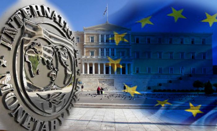 "Βόμβα" από έκθεση του ΔΝΤ - Η Ελλάδα θα μπορούσε να σωθεί χωρίς Μνημόνιο!