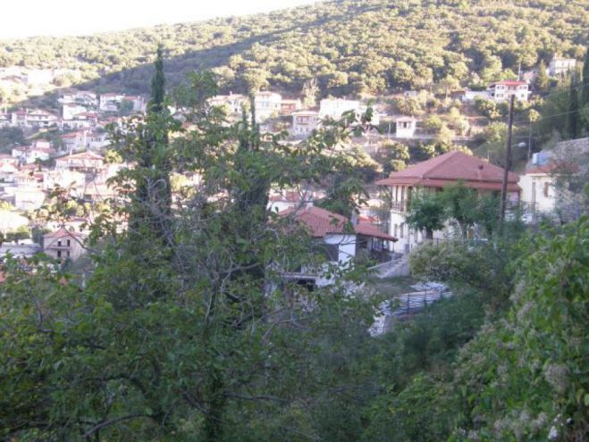 Δημοπρατείται το έργο ανάπλασης στον οικισμό Τροπαίων