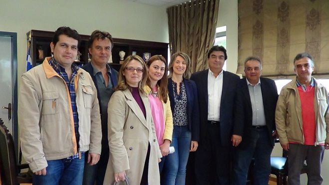 «Πρέπει να στηριχθεί το έργο του κέντρου πρόληψης ναρκωτικών Αρκαδίας»