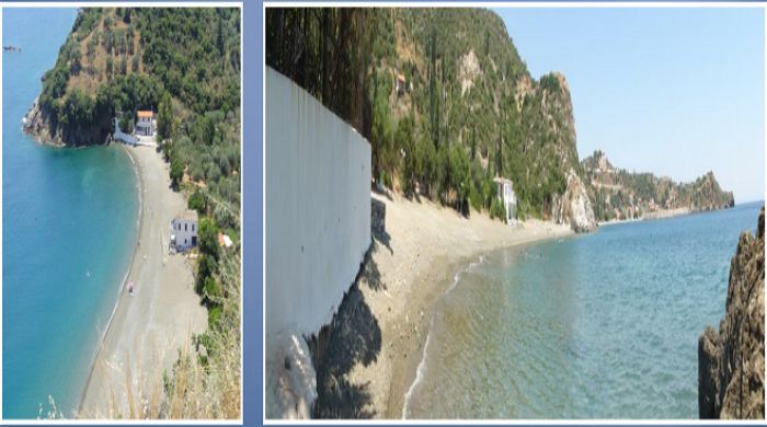 &Eta; &beta;&omicron;&tau;&sigma;&alpha;&lambda;&omega;&tau;ή &pi;&alpha;&rho;&alpha;&lambda;ί&alpha; "&Theta;&iota;ό&pi;&alpha;&upsilon;&sigma;&tau;&omicron;" &sigma;&tau;&eta;&nu; &Alpha;&rho;&kappa;&alpha;&delta;ί&alpha;!