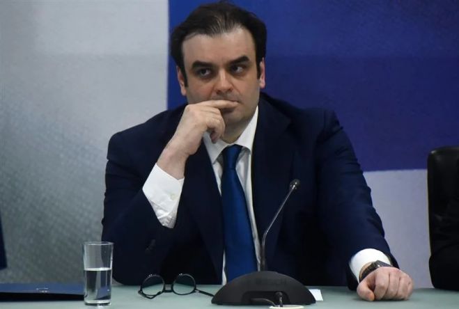 Υπουργός Οικονομικών: &#039;&#039;Δεν θα δοθεί 13ος και 14ος μισθός&#039;&#039;