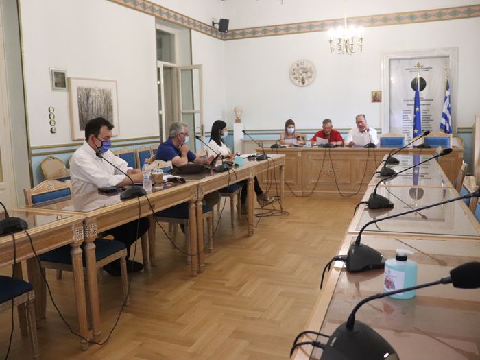 "&Pi;&epsilon;&lambda;&omicron;&pi;ό&nu;&nu;&eta;&sigma;&omicron;&sigmaf; &Alpha;.&Epsilon;." | &Alpha;&pi;ό&phi;&alpha;&sigma;&eta; &gamma;&iota;&alpha; &tau;&eta;&nu; &mu;&epsilon;&lambda;έ&tau;&eta; &tau;&eta;&sigmaf; &kappa;&alpha;&theta;&rsquo; ύ&psi;&omicron;&sigmaf; &epsilon;&pi;έ&kappa;&tau;&alpha;&sigma;&eta;&sigmaf; &tau;&omicron;&upsilon; &Pi;&alpha;&nu;&alpha;&rho;&kappa;&alpha;&delta;&iota;&kappa;&omicron;ύ &Nu;&omicron;&sigma;&omicron;&kappa;&omicron;&mu;&epsilon;ί&omicron;&upsilon;!