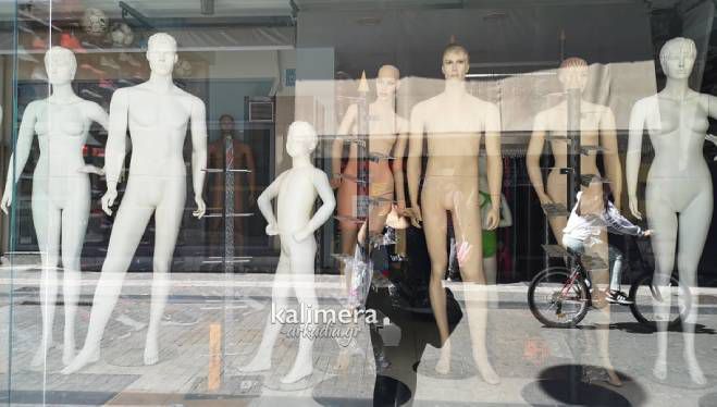 Ο αυστηρός κανόνας για τα μαγαζιά που θα ανοίξουν τον Μάιο στην Αρκαδία (vd)