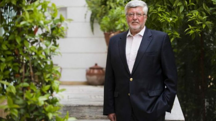 &Nu;&Delta; | &Upsilon;&pi;&omicron;&psi;ή&phi;&iota;&omicron;&sigmaf; &epsilon;&upsilon;&rho;&omega;&beta;&omicron;&upsilon;&lambda;&epsilon;&upsilon;&tau;ή&sigmaf; &omicron; &Alpha;&lambda;έ&xi;&alpha;&nu;&delta;&rho;&omicron;&sigmaf; &Mu;&alpha;&lambda;&lambda;&iota;ά&sigmaf; &alpha;&pi;ό &tau;&eta; &Sigma;&tau;&epsilon;&mu;&nu;ί&tau;&sigma;&alpha;!