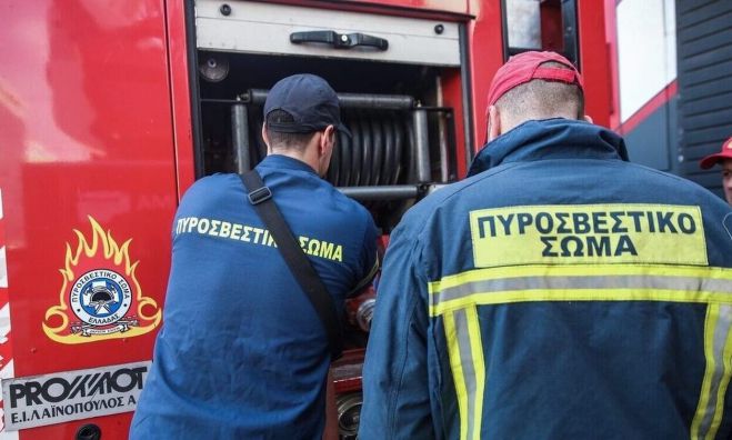 Μονιμοποιούνται 423 Πυροσβέστες Πενταετούς Υποχρέωσης