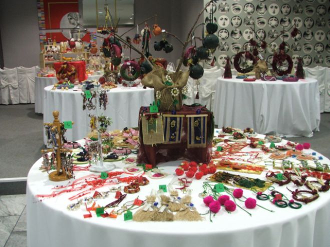 «Ευχαριστώ» από το Σώμα Οδηγισμού για τη Χριστουγεννιάτικη Εορταγορά