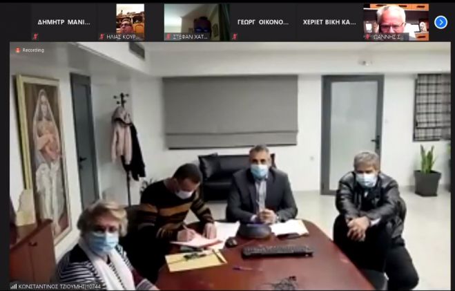&Tau;&rho;ί&pi;&omicron;&lambda;&eta; | "&Pi;&rho;ά&sigma;&iota;&nu;&omicron; &phi;&omega;&sigmaf;" &alpha;&pi;ό &tau;&omicron; &Delta;&eta;&mu;&omicron;&tau;&iota;&kappa;ό &Sigma;&upsilon;&mu;&beta;&omicron;ύ&lambda;&iota;&omicron; &gamma;&iota;&alpha; &pi;&rho;&omicron;&chi;&omega;&rho;ή&sigma;&epsilon;&iota; &eta; &alpha;&gamma;&omicron;&rho;ά έ&kappa;&tau;&alpha;&sigma;&eta;&sigmaf; &gamma;&iota;&alpha; "&pi;&rho;ά&sigma;&iota;&nu;&omicron;" &sigma;&tau;&eta;&nu; &pi;&epsilon;&rho;&iota;&omicron;&chi;ή &tau;&eta;&sigmaf; &Delta;&epsilon;&xi;&alpha;&mu;&epsilon;&nu;ή&sigmaf;