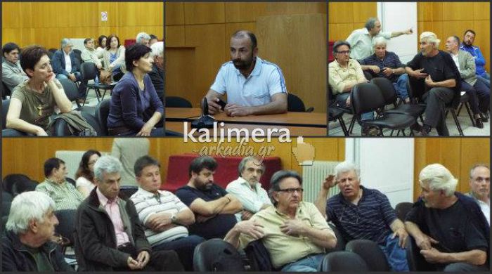 &Sigma;&kappa;&omicron;&upsilon;&pi;ί&delta;&iota;&alpha; &sigma;&tau;&omicron;&nu; Ά&gamma;&iota;&omicron; &Beta;&lambda;ά&sigma;&eta;: &laquo;&Theta;&alpha; &pi;&epsilon;&theta;ά&nu;&omicron;&upsilon;&mu;&epsilon; &epsilon;&mu;&epsilon;ί&sigmaf; &gamma;&iota;&alpha; &nu;&alpha; &zeta;ή&sigma;&omicron;&upsilon;&nu; &sigma;&tau;&eta;&nu; &Tau;&rho;ί&pi;&omicron;&lambda;&eta;&raquo; (vd)
