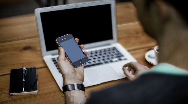 Τέρμα το γράψιμο - ήρθε η φωνητική πληκτρολόγηση!