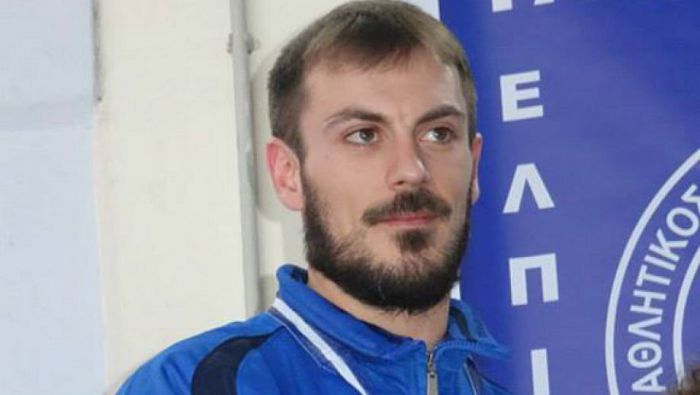 Π. Κοκκάλας: «Έζησα συγκλονιστικές στιγμές που δεν θα ξεχάσω σε όλη μου τη ζωή»