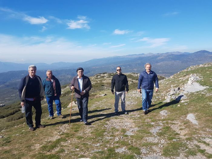 &Mu;&alpha;&rho;&alpha;&theta;ώ&nu;&iota;&omicron;&sigmaf; &alpha;&gamma;ώ&nu;&alpha;&sigmaf; &omicron;&rho;&epsilon;&iota;&nu;ή&sigmaf; &pi;&omicron;&delta;&eta;&lambda;&alpha;&sigma;ί&alpha;&sigmaf; &sigma;&chi;&epsilon;&delta;&iota;ά&zeta;&epsilon;&tau;&alpha;&iota; &sigma;&tau;&eta;&nu; &Alpha;&rho;&kappa;&alpha;&delta;ί&alpha; - &Theta;&alpha; &pi;&epsilon;&rho;&nu;ά &mu;έ&sigma;&alpha; &alpha;&pi;ό &chi;&omega;&rho;&iota;ά &tau;&omicron;&upsilon; &Beta;&alpha;&lambda;&tau;&epsilon;&tau;&sigma;ί&omicron;&upsilon;!