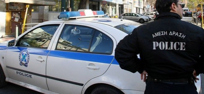 42χρονο με Ευρωπαϊκό Ένταλμα Σύλληψης έπιασε η Αστυνομία στην Κόρινθο