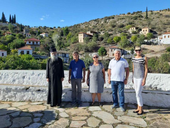 &Tau;&omicron; BBC ή&rho;&theta;&epsilon; &sigma;&tau;&eta;&nu; &Alpha;&rho;&kappa;&alpha;&delta;ί&alpha; &kappa;&alpha;&iota; &epsilon;&tau;&omicron;&iota;&mu;ά&zeta;&epsilon;&iota; &alpha;&phi;&iota;έ&rho;&omega;&mu;&alpha; &sigma;&tau;&eta;&nu; &Tau;&sigma;&alpha;&kappa;ώ&nu;&iota;&kappa;&eta; &Delta;&iota;ά&lambda;&epsilon;&kappa;&tau;&omicron;!