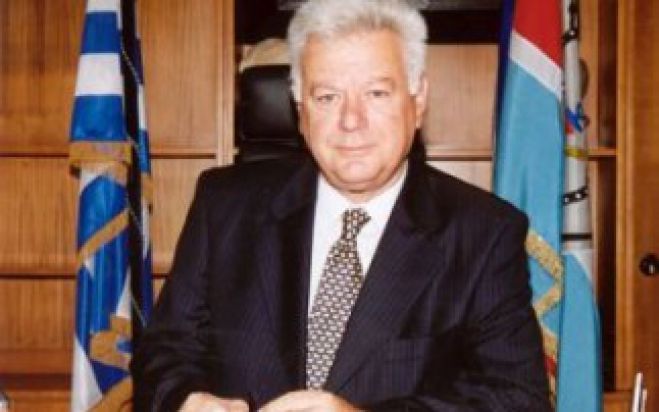 Απεβίωσε ο Θεόδωρος Κοτσώνης