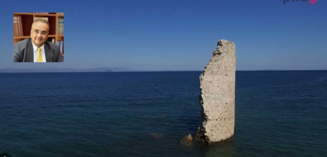 &Epsilon;&pi;&iota;&sigma;&tau;&omicron;&lambda;ή &Beta;&epsilon;&rho;&beta;&epsilon;&sigma;&omicron;ύ &gamma;&iota;&alpha; &tau;&eta;&nu; &pi;&rho;&omicron;&sigma;&tau;&alpha;&sigma;ί&alpha; &tau;&omicron;&upsilon; &ldquo;&Mu;ύ&lambda;&omicron;&upsilon;&rdquo; &Alpha;&gamma;. &Alpha;&nu;&delta;&rho;έ&alpha;