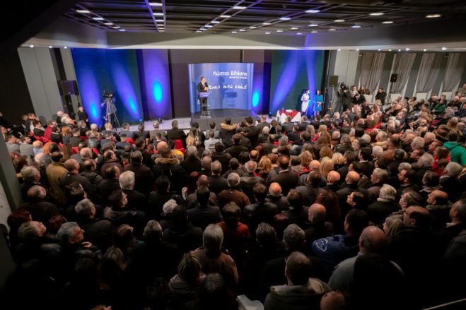 &Tau;&rho;ί&pi;&omicron;&lambda;&eta; | &Pi;ά&nu;&omega; &alpha;&pi;ό 1.500 ά&tau;&omicron;&mu;&alpha; &gamma;έ&mu;&iota;&sigma;&alpha;&nu; &alpha;&sigma;&phi;&upsilon;&kappa;&tau;&iota;&kappa;ά &tau;&omicron; &Pi;&nu;&epsilon;&upsilon;&mu;&alpha;&tau;&iota;&kappa;ό &Kappa;έ&nu;&tau;&rho;&omicron; &gamma;&iota;&alpha; &tau;&eta;&nu; &kappa;&omicron;&pi;ή &pi;ί&tau;&alpha;&sigmaf; &tau;&omicron;&upsilon; &Kappa;ώ&sigma;&tau;&alpha; &Beta;&lambda;ά&sigma;&eta;! (&epsilon;&iota;&kappa;ό&nu;&epsilon;&sigmaf;)