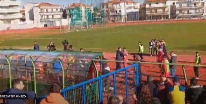 &Epsilon;&pi;&epsilon;&iota;&sigma;&omicron;&delta;&iota;&alpha;&kappa;ό &tau;&omicron; &Kappa;&omicron;&zeta;ά&nu;&eta; &ndash; &Alpha;&Epsilon;&Kappa; &Beta;&rsquo; | &Xi;ύ&lambda;&omicron; &sigma;&tau;&omicron;&nu; &alpha;&gamma;&omega;&nu;&iota;&sigma;&tau;&iota;&kappa;ό &chi;ώ&rho;&omicron; &kappa;&alpha;&iota; &sigma;&tau;&alpha; &alpha;&pi;&omicron;&delta;&upsilon;&tau;ή&rho;&iota;&alpha; (vd)