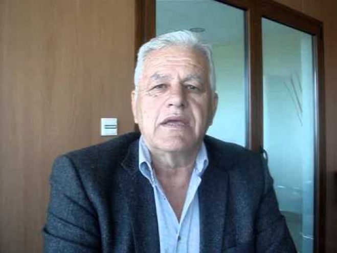 Πισιμίσης: “Στηρίζω τον Κυριάκο Μητσοτάκη στην ΝΔ και τον Πέτρο Τατούλη στη Περιφέρεια Πελοποννήσου”