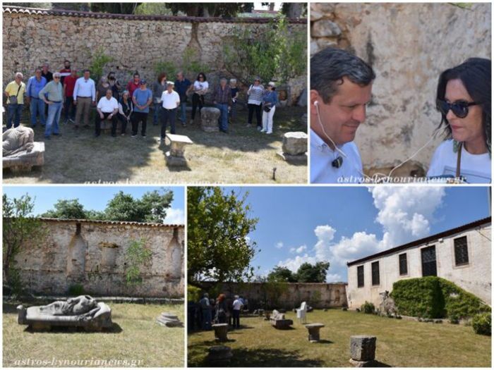 &Eta;&chi;&eta;&rho;ό &mu;ή&nu;&upsilon;&mu;&alpha; &delta;&iota;&alpha;&mu;&alpha;&rho;&tau;&upsilon;&rho;ί&alpha;&sigmaf; &alpha;&pi;ό &tau;&omicron; &Upsilon;&pi;&omicron;&upsilon;&rho;&gamma;&epsilon;ί&omicron; &Pi;&omicron;&lambda;&iota;&tau;&iota;&sigma;&mu;&omicron;ύ &alpha;&pi;ό &tau;&omicron; Ά&sigma;&tau;&rho;&omicron;&sigmaf; | &Phi;&tau;ά&nu;&epsilon;&iota; &pi;&iota;ά &eta; &kappa;&omicron;&rho;&omicron;ϊ&delta;ί&alpha; - "&Alpha;&pi;&alpha;&iota;&tau;&omicron;ύ&mu;&epsilon; &tau;&omicron; ά&mu;&epsilon;&sigma;&omicron; ά&nu;&omicron;&iota;&gamma;&mu;&alpha; &tau;&omicron;&upsilon; &Mu;&omicron;&upsilon;&sigma;&epsilon;ί&omicron;&upsilon;"