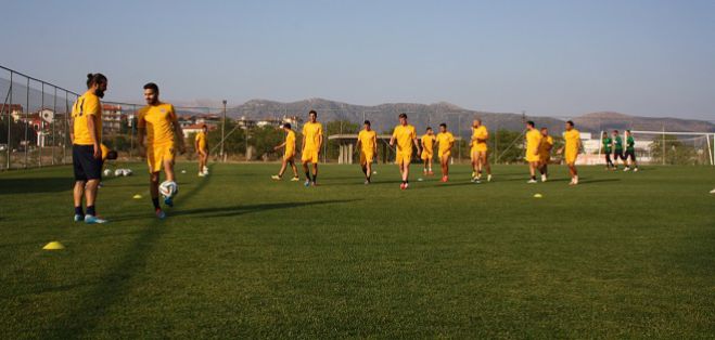 Μεγαλώνει η λίστα με τους τραυματίες στον Αστέρα