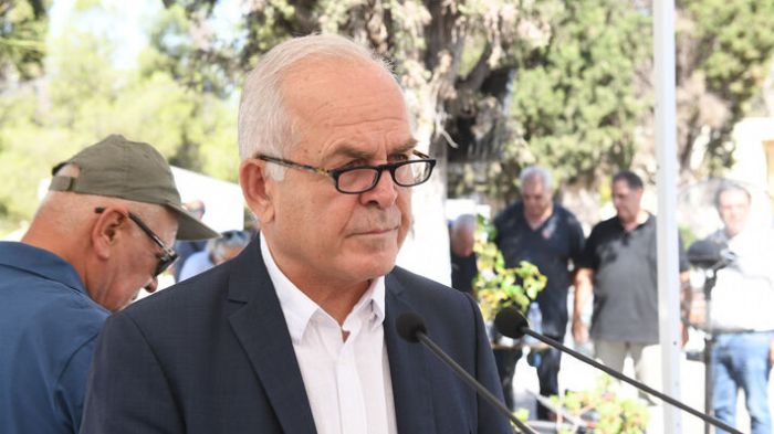 Ψήφισμα στήριξης στον Δήμαρχο Καισαριανής από τον Δήμο Γορτυνίας