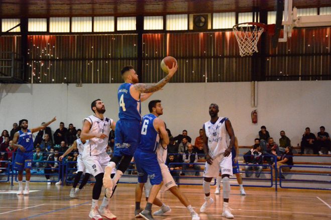 &Alpha;2 | &Delta;&epsilon;&nu; &upsilon;&pi;ά&rho;&chi;&epsilon;&iota; &alpha;&gamma;&omega;&nu;&iota;&sigma;&tau;&iota;&kappa;ή &delta;&rho;ά&sigma;&eta; &alpha;&upsilon;&tau;ό &tau;&omicron; &Sigma;ά&beta;&beta;&alpha;&tau;&omicron;