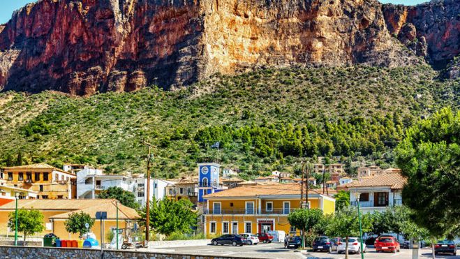&Tau;&omicron;&upsilon;&rho;&iota;&sigma;&mu;ό&sigmaf; | Info kiosk &gamma;&iota;&alpha; &tau;&eta; &Nu;ό&tau;&iota;&alpha; &Kappa;&upsilon;&nu;&omicron;&upsilon;&rho;ί&alpha;!
