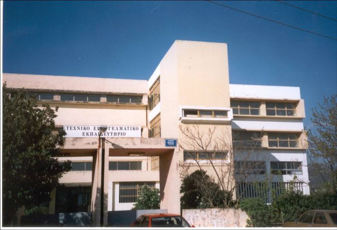 Κλιμάκιο του ΕΟΔΥ στο 1ο ΕΠΑΛ Τρίπολης - Αρνητικά όλα τα τεστ
