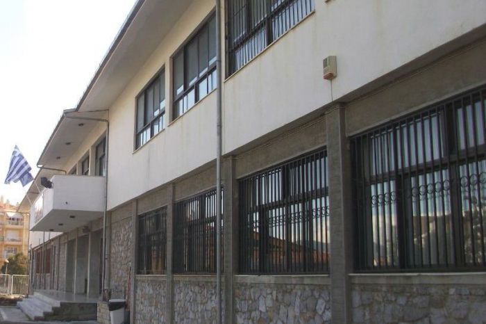 «Διαπολιτισμική Εκπαίδευση: μετανάστης - πρόσφυγας» στο 4ο Λύκειο Τρίπολης