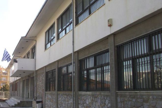 «Διαπολιτισμική Εκπαίδευση: μετανάστης - πρόσφυγας» στο 4ο Λύκειο Τρίπολης