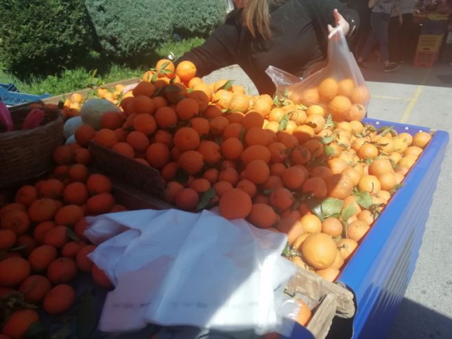 &Mu;&epsilon;&gamma;ά&lambda;&eta; &Epsilon;&beta;&delta;&omicron;&mu;ά&delta;&alpha; | &Alpha;&lambda;&lambda;&alpha;&gamma;ή &eta;&mu;έ&rho;&alpha;&sigmaf; &lambda;&alpha;ϊ&kappa;ώ&nu; &alpha;&gamma;&omicron;&rho;ώ&nu; &Delta;ή&mu;&omicron;&upsilon; &Tau;&rho;ί&pi;&omicron;&lambda;&eta;&sigmaf;