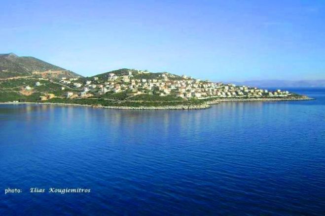 &Eta; &gamma;&iota;&omicron;&rho;&tau;ή &tau;&eta;&sigmaf; &Alpha;&gamma;ί&alpha;&sigmaf; &Kappa;&upsilon;&rho;&iota;&alpha;&kappa;ή&sigmaf; &sigma;&tau;&omicron; &Alpha;&rho;&kappa;&alpha;&delta;&iota;&kappa;ό &Chi;&omega;&rho;&iota;ό