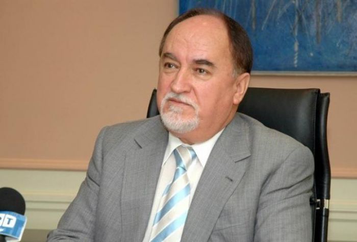 Πέθανε πρώην υφυπουργός και βουλευτής της ΝΔ