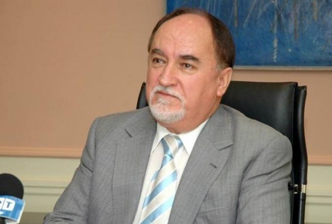 Πέθανε πρώην υφυπουργός και βουλευτής της ΝΔ