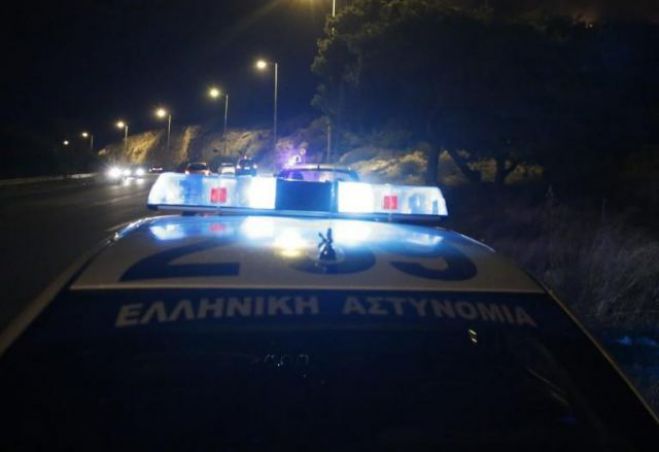 Λακωνία | Ανήλικοι Ρομά χτύπησαν ηλικιωμένη για να την κλέψουν