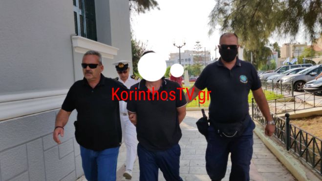 &Alpha;&mu;ί&lambda;&eta;&tau;&omicron;&sigmaf; &sigma;&tau;&omicron;&nu; &alpha;&nu;&alpha;&kappa;&rho;&iota;&tau;ή &omicron; &pi;&alpha;&tau;έ&rho;&alpha;&sigmaf; &tau;&eta;&sigmaf; 6&chi;&rho;&omicron;&nu;&eta;&sigmaf; &Alpha;&mu;έ&lambda;&iota;&alpha;&sigmaf; &pi;&omicron;&upsilon; &pi;&nu;ί&gamma;&eta;&kappa;&epsilon; &sigma;&tau;&omicron; &Kappa;&alpha;&lambda;&alpha;&mu;ά&kappa;&iota; &Kappa;&omicron;&rho;&iota;&nu;&theta;ί&alpha;&sigmaf; (vd)