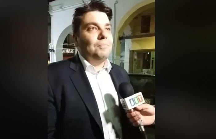 Ν. Γιαννακόπουλος: "Η Πελοπόννησος αλλάζει σελίδα, αλλά από σήμερα δεν υπάρχει νικητής και ηττημένος" (vd)