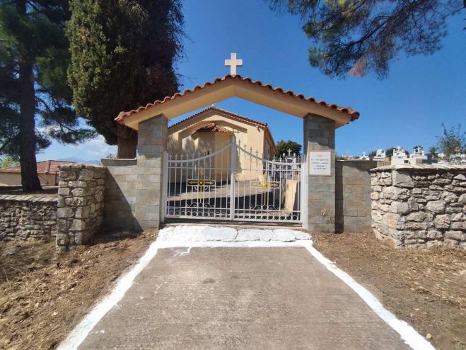 Η εξήγηση της Μητρόπολης για τη μη τέλεση Εσπερινού στο Μπεντένι | "Τοπικοί παράγοντες δεν ήθελαν να παρίσταται ο συγκεκριμένος ιερεύς στις ακολουθίες"