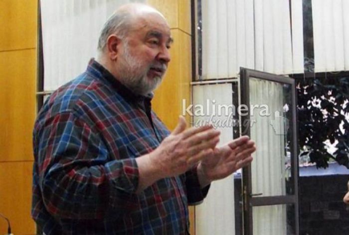 Παπαζαχαρίας σε Βλάση για επιλογή Νίκα: &quot;Ευχαριστούμε, αλλά δεν θα πάρουμε&quot;!