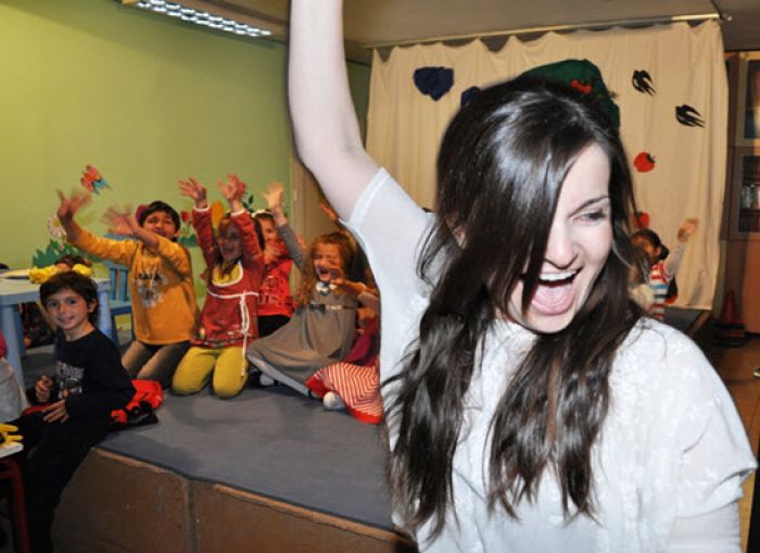 Νηπιαγωγεία - Πότε ξεκινούν οι εγγραφές!