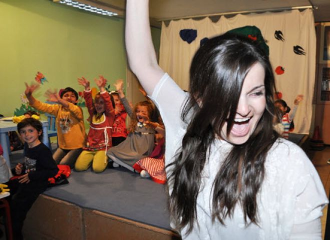 Νηπιαγωγεία - Πότε ξεκινούν οι εγγραφές!